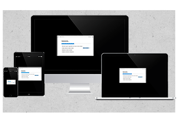 Acabado de Diseño y Contenido